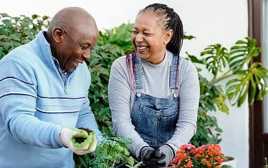 Work with your healthcare provider (HCP) to enroll
in the Celltrion CONNECT® Patient Support Program